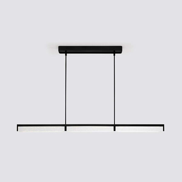 Create a cozy and warm ambiance with a beautiful LED hanging lamp