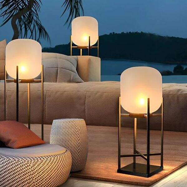 Custom Lighting Techniques that Enhance Your Outdoor Space