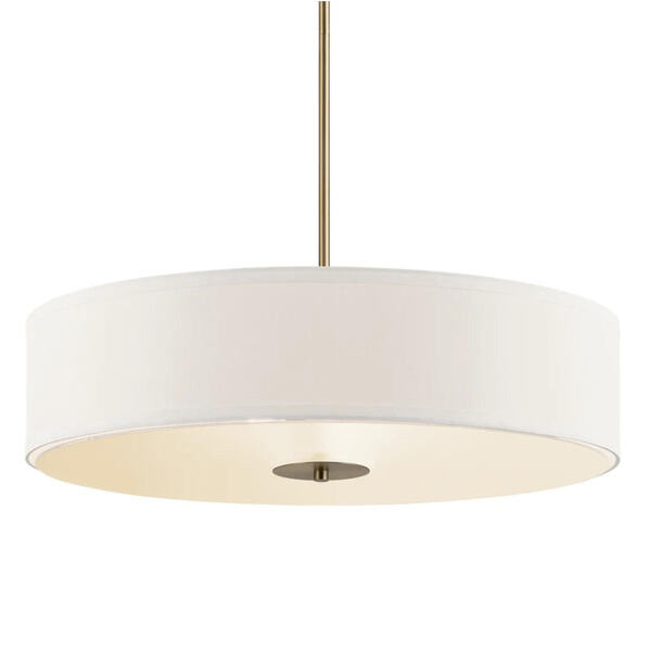 Illuminate Your Home with the Latest Trends in Hanging Light Fixtures