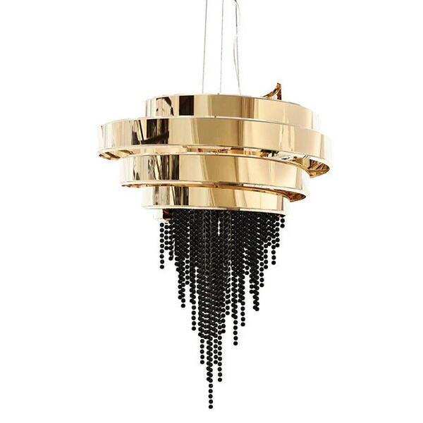 Safety when Installing Chandeliers
