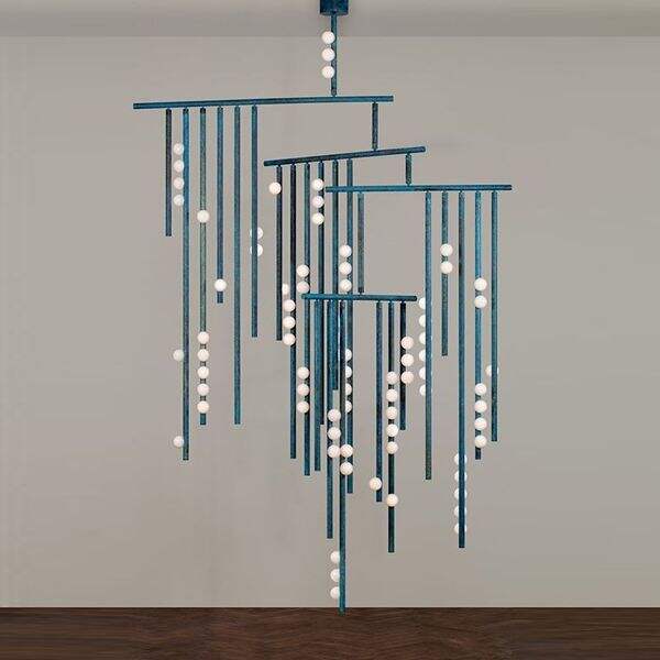 Shine a Light on Your Unique Style with Custom Interior Lighting