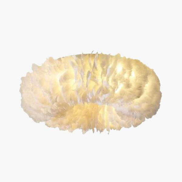 Utilisation des luminaires plafonniers :