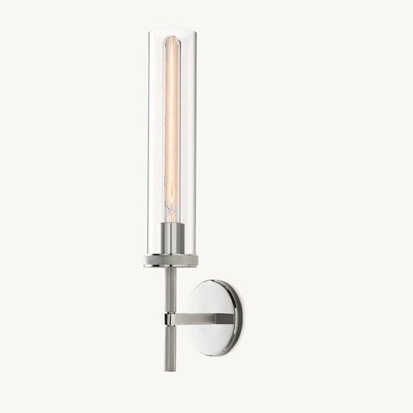Beleuchten Sie Ihr Zimmer mit eleganten Wandlampen