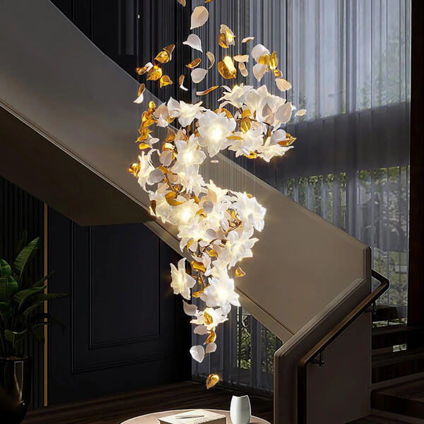 How Do They Change a Room?