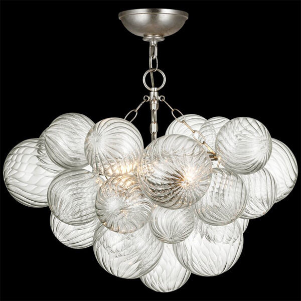 Chandelier Langit-langit Keselamatan