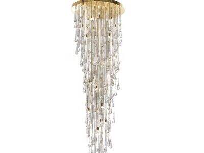 How to Adapt a Victorian Chandelier for Modern Smart Lighting Systems