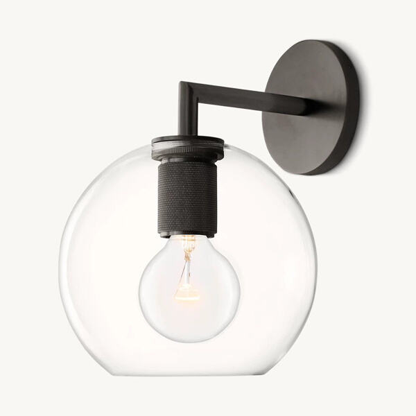 Verwandeln Sie Ihr Zuhause mit der vielseitigen Beleuchtung von LED-Wandlampen