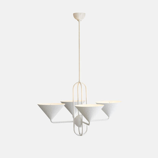 Security Precautions in Chandelier Lamp Modern: