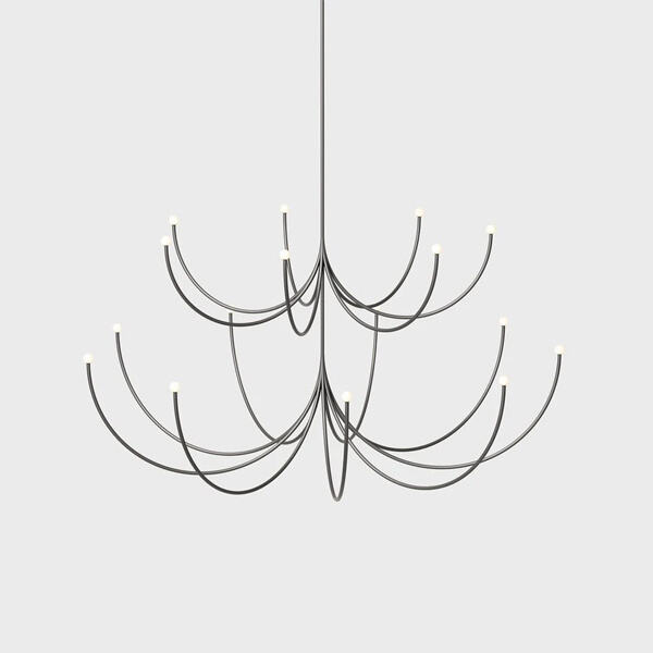 Innovation in Chandelier Lamp Modern: