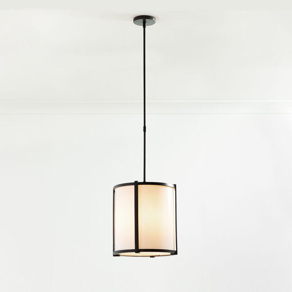 Add a Touch of Elegance with Sleek Hanging Lights