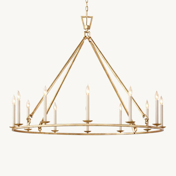 Safety of Pendant Lighting: