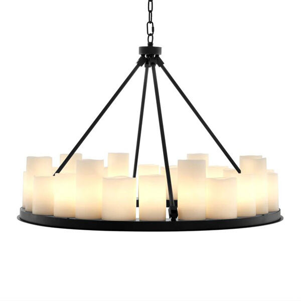 Innovation in Chandelier Modern Lights