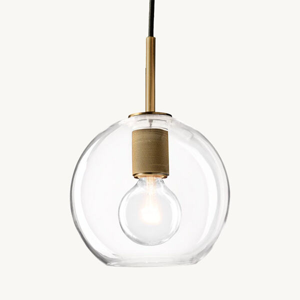 Innovation of The Island Lamp
