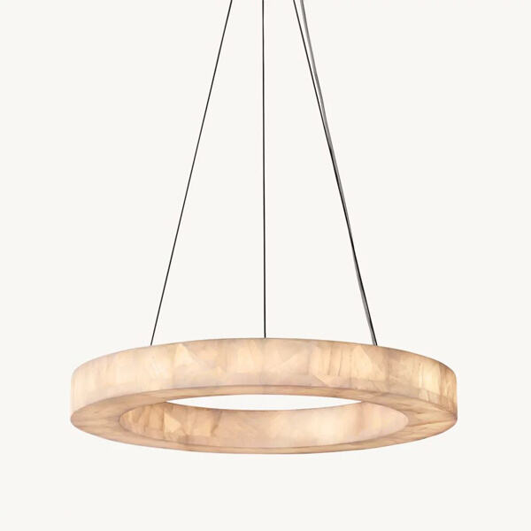 Steps to Make Usage Of A Hanging Lamp