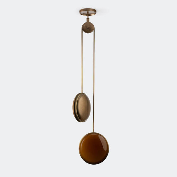 Transform Your Room with a Unique Hanging Fixture Light