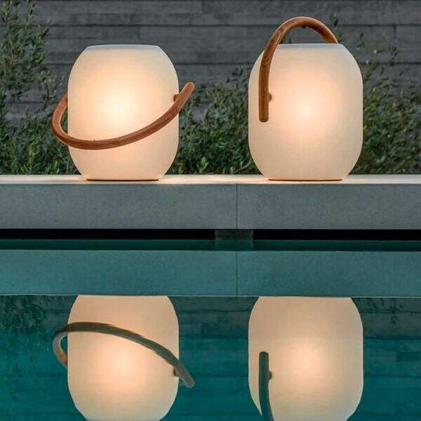 The Advantages of Investing in Custom Solar Lights for Your Property