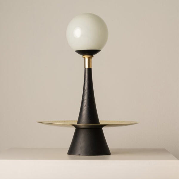Upgrade Your Bedroom Du00e9cor with These Fashionable Table Lamps