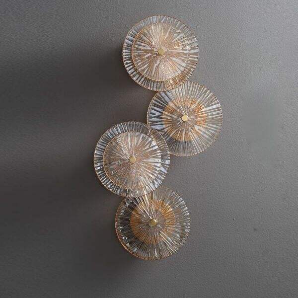 Tailored Wall Lights for Interior Design Perfection
