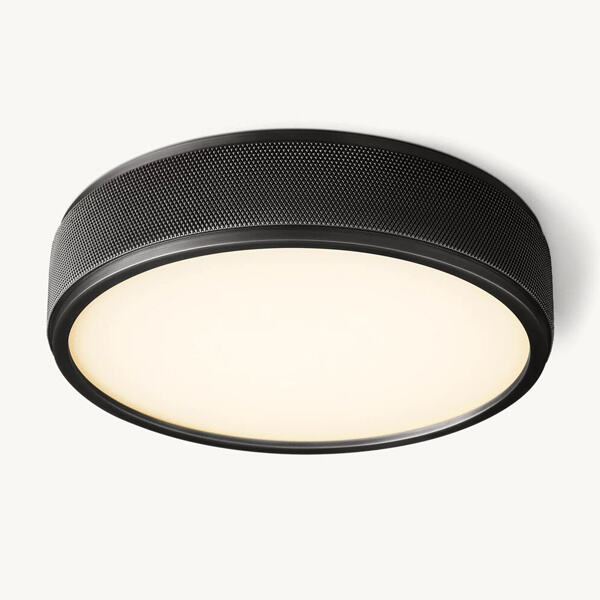 Inovacio en LED plafonaj lumiloj