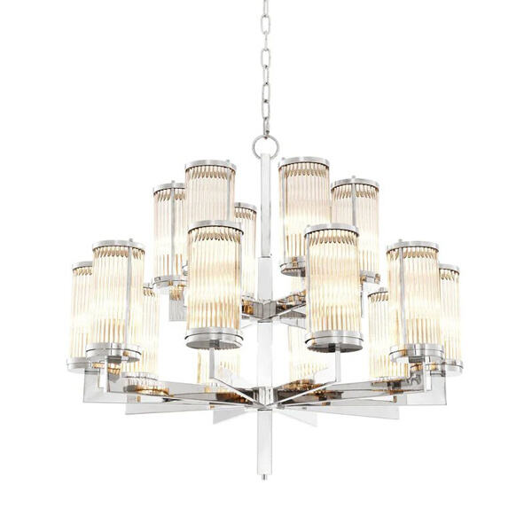 Use of Ceiling Lamps for Dining Room