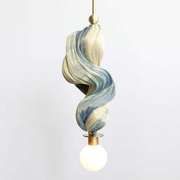The artistry of handcrafted lighting