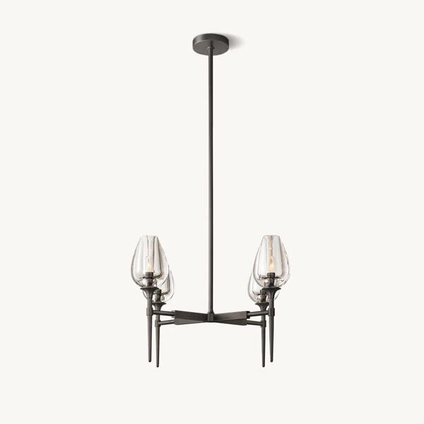 Protection Features of Kitchen and Island Lighting