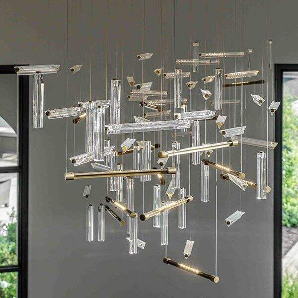 Personalized Lighting Design to Suit Your Lifestyle