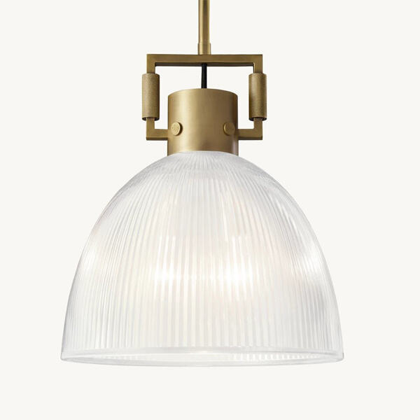 Use of Pendant Lamps:
