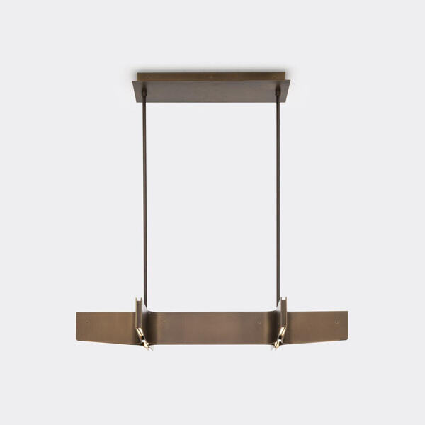 Hanging Lamp Dining Tables for Every Style