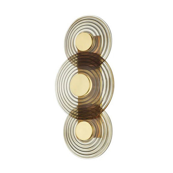 Brighten Up Your Living Space with Stylish LED Interior Wall Lights