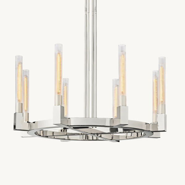 Usum Lampadum Pendentium Insulae Cucinae: