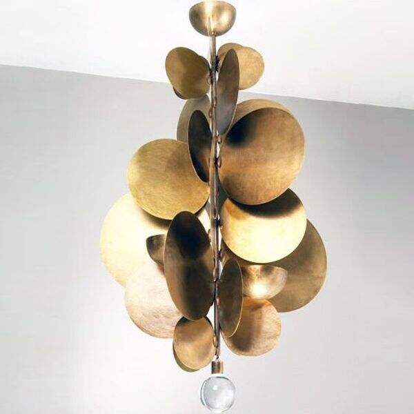 Bespoke Ceiling Lights for Your Interiors