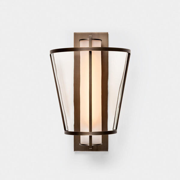 Effortlessly Transform Your Room with Wall Brackets Lights
