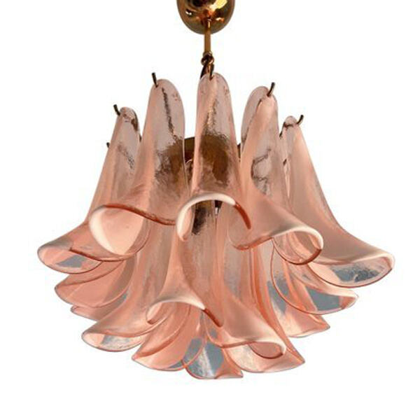 4) Mid Modern Chandeliers