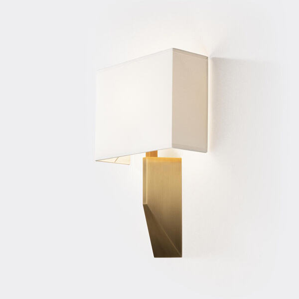 Upgrade your interior design with modern indoor sconces