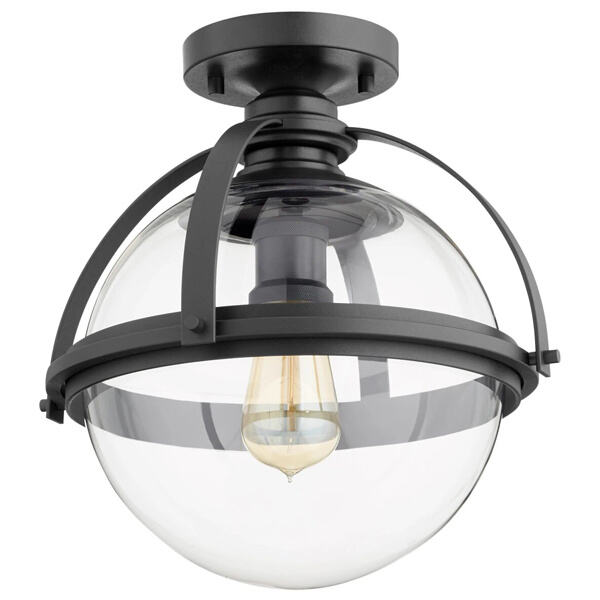 Safety of Lights Ceiling LED