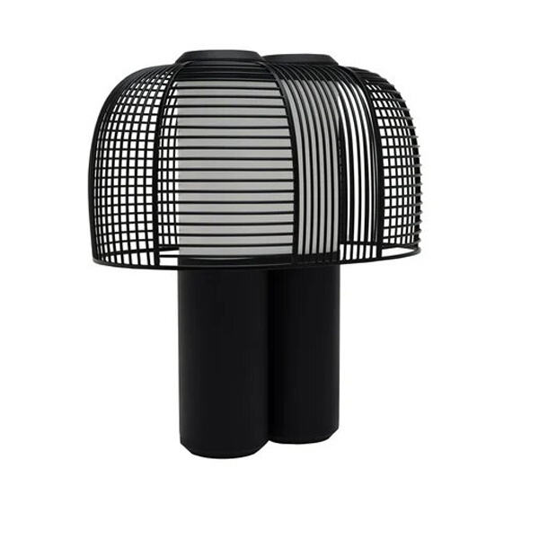 Eco-friendly lighting with a long-lasting LED light table lamp