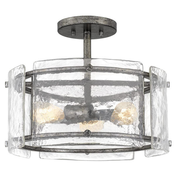 How to Use Ceiling Fixtures Living Room?