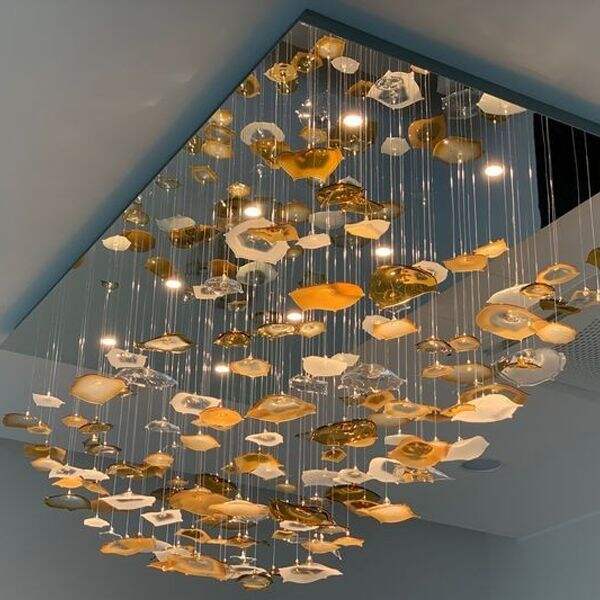 Elevate Your Home Decor with Custom Pendant Light Fixtures