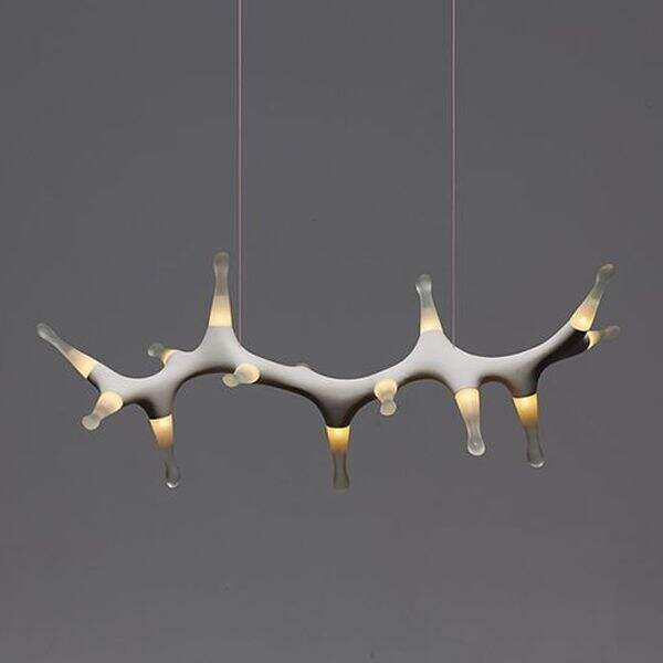 Custom Home Lighting Options Galore