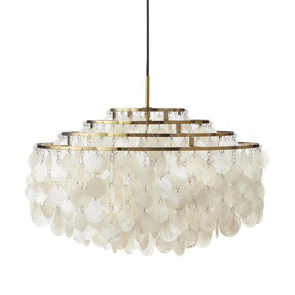 Use and How Exactly to Use Chandelier Lamp Modern: