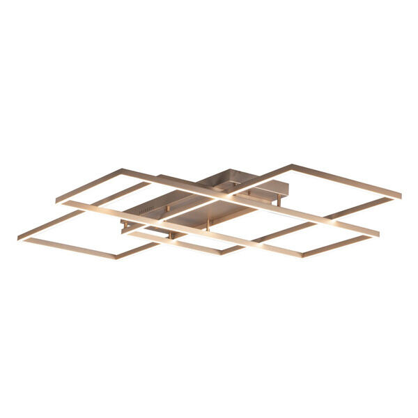 Innovation in Ceiling Fixtures