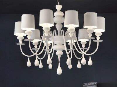 Why Victorian Chandeliers Require Precise Ceiling Load Calculations