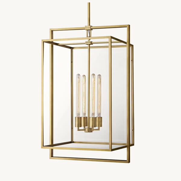 Innovation in Chandelier Lights
