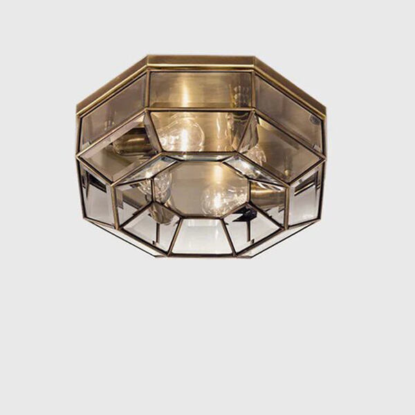 Efficiently brighten your home with recessed light fixtures