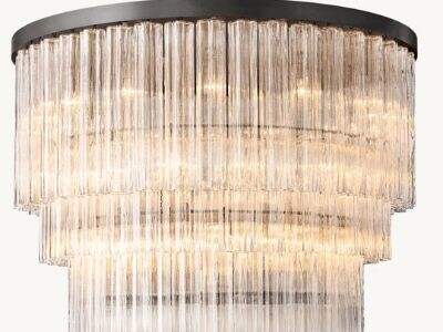 Elevate Your Home with Unique Bespoke Ceiling Lights