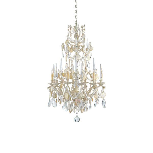 Simple Tips to Use a Foyer Chandelier