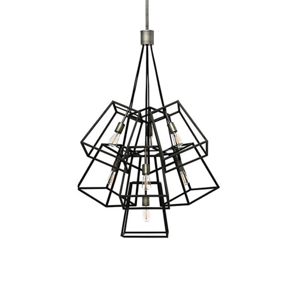 Stylish Pendant Lamps for Every Room in Your Home