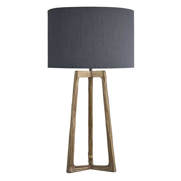 Add a touch of elegance to your front room with our stylish table lamps.