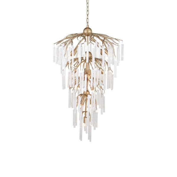 Innovation in Foyer Chandeliers